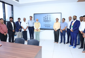 Read more about the article Beyond the Classroom