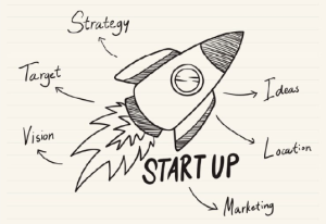Read more about the article Navigating the Startup Ecosystem