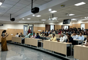 Read more about the article Karnataka Biotechnology Policy 4.0 Awareness Program